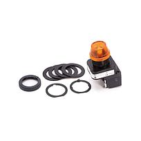 30mm Pilot Light 800H PB