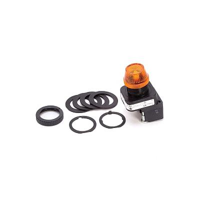 30mm Pilot Light 800H PB