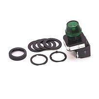 30mm Pilot Light 800H PB