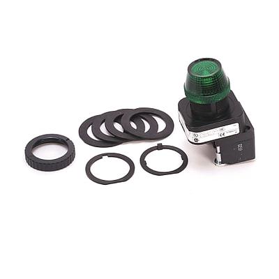 30mm Pilot Light 800H PB