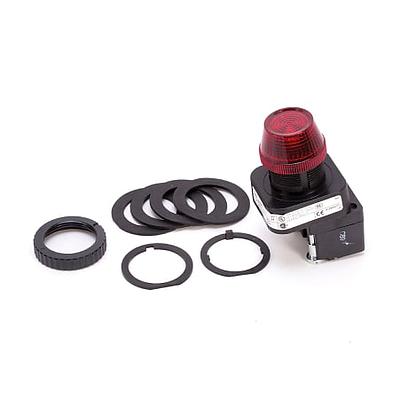 30mm Pilot Light 800H PB
