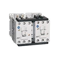 IEC 12 A Reversing Contactor