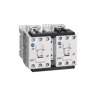 IEC 12 A Reversing Contactor
