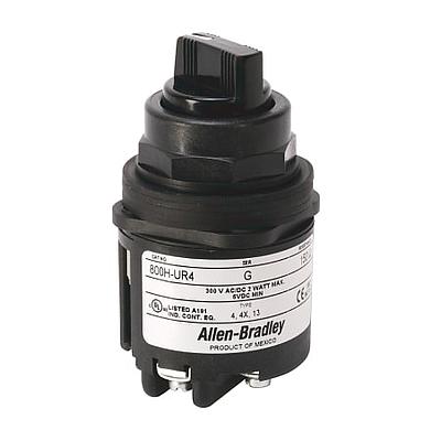 30mm Potentiometer 800H PB