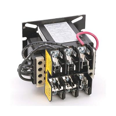 Control Circuit Transformer - 1497-B-BASX-3-N-M (No incluye fusibles)
