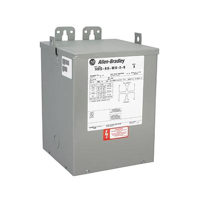 Gen Purpose Transformer