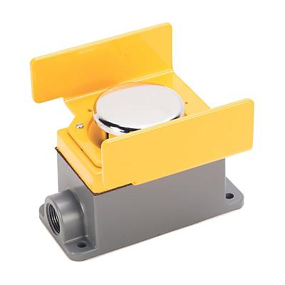 800P Palm-Operated PB