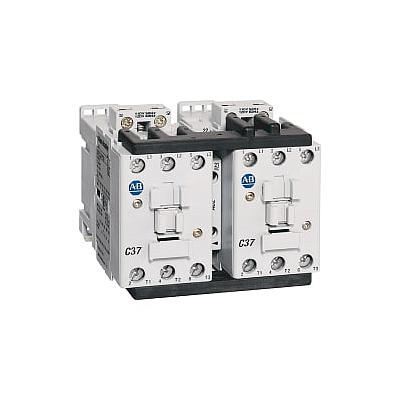 IEC 43 A Reversing Contactor