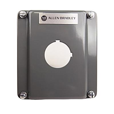 30mm Push Button Enclosure 800T PB