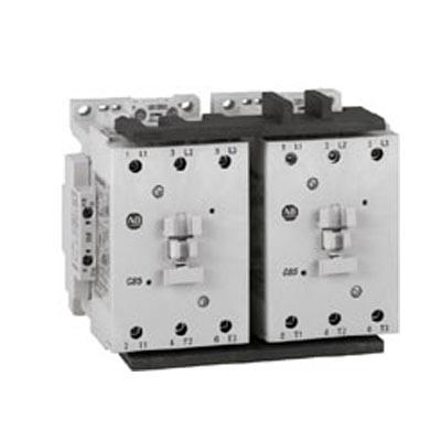 IEC 72 A Reversing Contactor