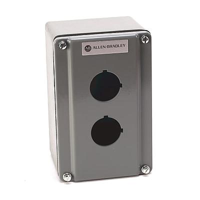 30mm Push Button Enclosure 800T PB