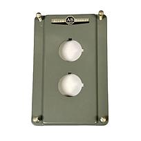 800T 30 mm Push-Button Enclosure