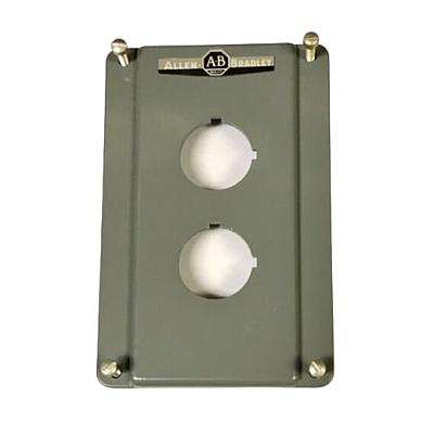 800T 30 mm Push-Button Enclosure