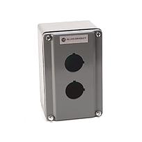 30mm Push Button Enclosure 800T PB