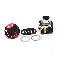 30mm Push-Pull Device 800T PB