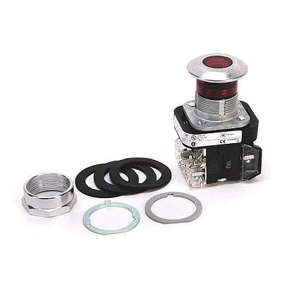 30mm Push-Pull Device 800T PB