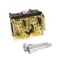 30mm Contact Block 1-NCLB 800T PB