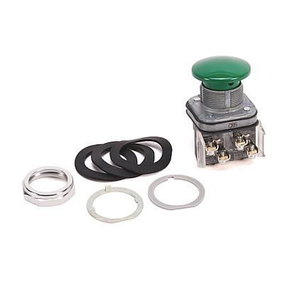 30mm Momentary Push Button 800T PB