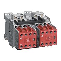 IEC 9 A SC Safety Contactor