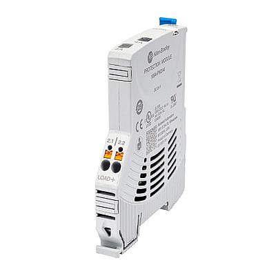 Módulo de Protección, Rockwell Automation, 2 canales, 2A - 1694-PM222