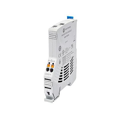 Protection Module 2x6A