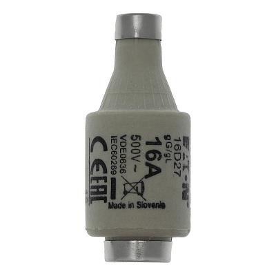 Diazed (Botella) Tipo E27-D11 delay (Gl) 500Vca