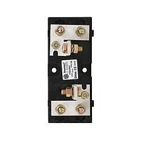 Base Portafusible para Fusible Semiconductor Tubo de Cerámica Europeo