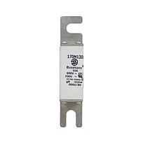 Fusible Semiconductor Tubo de Ceramica Europeo 10A 690V 000U/80 GR UC