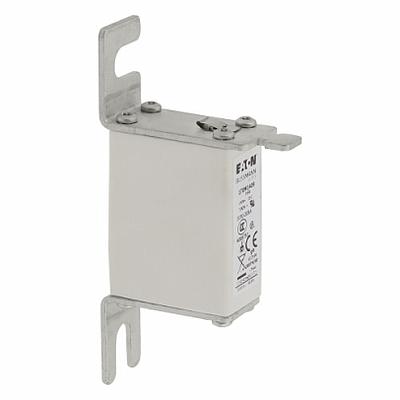 Fusible Semiconductor Tubo de Cerámica Europeo 16A 690V 000U/80 GR UC