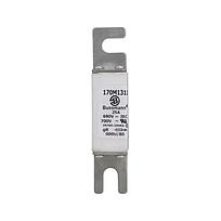 Fusible Semiconductor Tubo de Ceramica Europeo 25A 690V 000U/80 GR UC