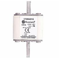 Fusible Semiconductor Tubo de Ceramica Europeo 630A 690V 1/80 AR UC