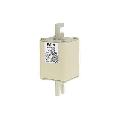 Fusible Semiconductor Tubo de Ceramica Europeo 630A 1250V 2/110 AR CU