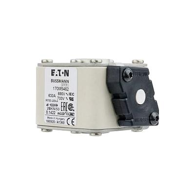 Fusible Semiconductor Tubo de Ceramica Europeo 630A 690V 2BKN/50 AR UC