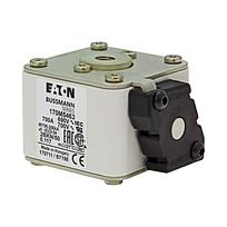 Fusible Semiconductor Tubo de Ceramica Europeo 700A 690V 2BKN/50 AR UC