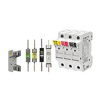 Fusible Semiconductor Tubo de Ceramica Europeo 400A 690V 2FU/90 AR UC