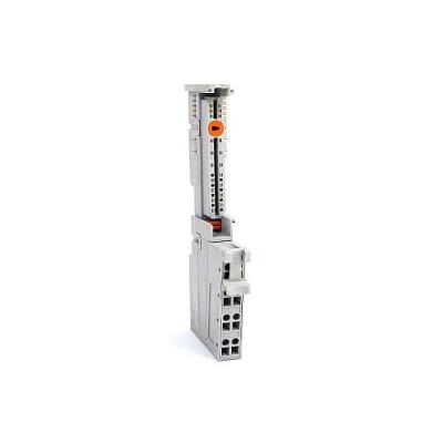 734TB3S- TEN 12-POSITION IP20