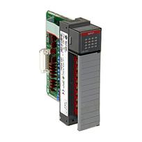 SLC 16 Point 240V AC Input Module