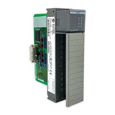 SLC 8 Point Digital Input Module