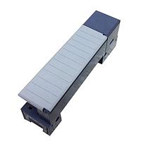 SLC Modular Card Slot Filler