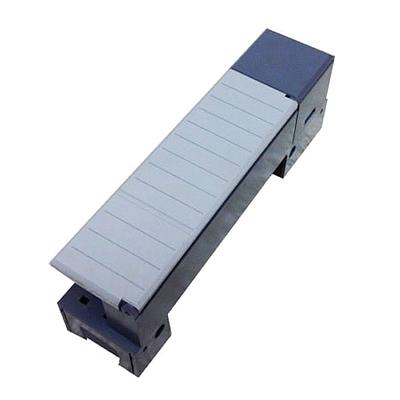 SLC Modular Card Slot Filler