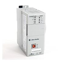 COMPACT GUARDLOGIX CONTROLLER WITH USB, DUAL ETHERNET PORTS, CIP MOTION,5 MB USER MEMORY AND 1.5 MB SAFETY MEMORY