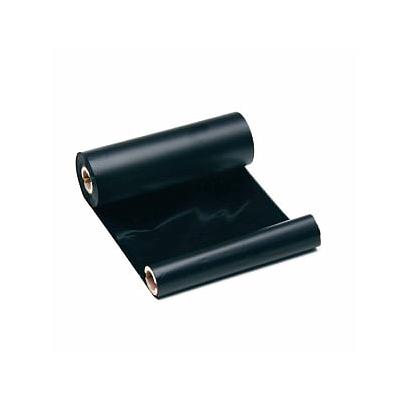 MNK RIB. BLACK 110MM 90M 2/BOX R-7950