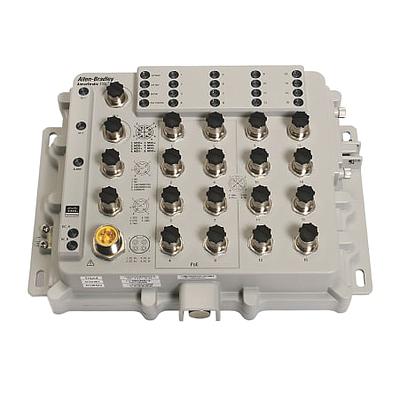 ArmorStratix 5700 18 Port managed switch