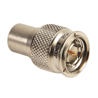 ControlNet Media Connector