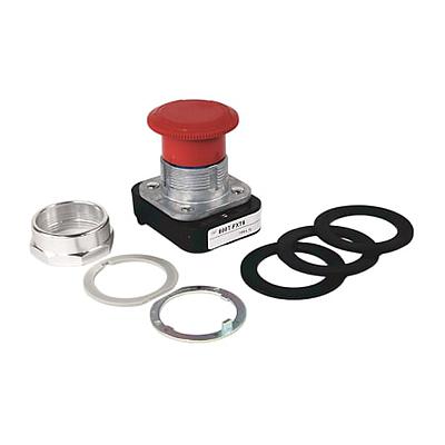 30mm Push-Pull Device 800T PB