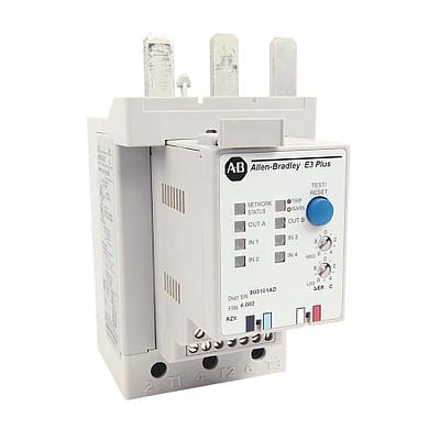 E3 Plus 172-860 A Overload Relay