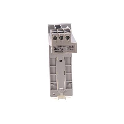 Adaptador de Montaje en Panel E3 Plus, para Usar con 193-ECxB, ROCKWELL - 193-ECPM1