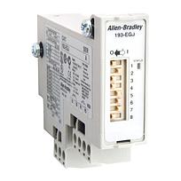 E1 Plus Ground Fault and Jam Module