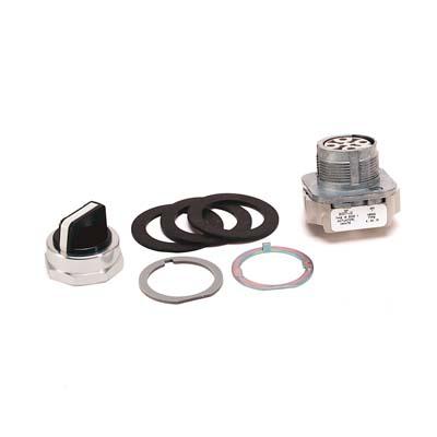 30mm Selector Switch 800T PB