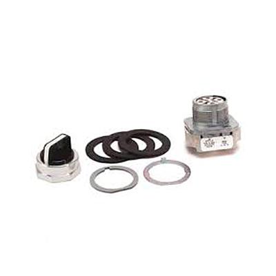 30mm Selector Switch 800T PB